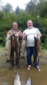 Ocean Shores Report Photo 2