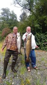 Ocean Shores Report Photo 1