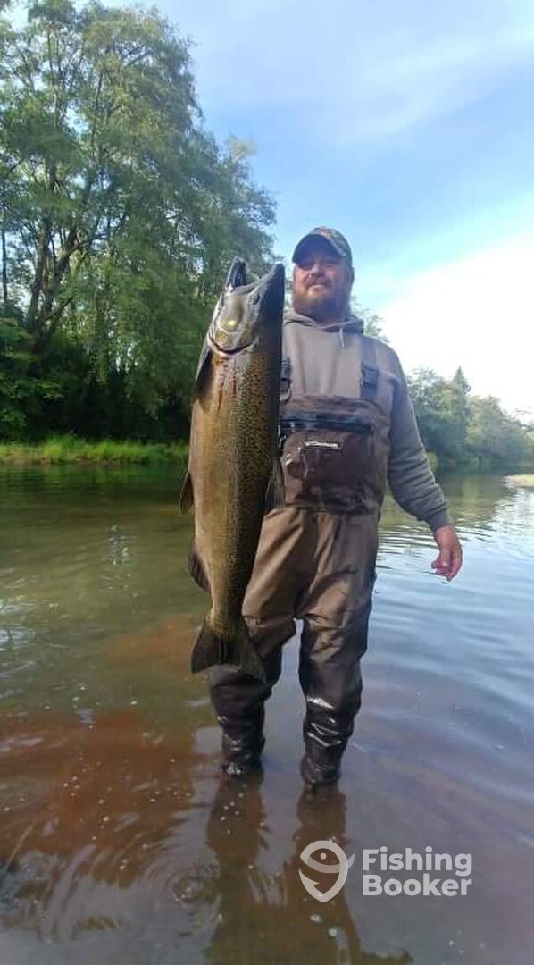 Ocean Shores Report Photo 0