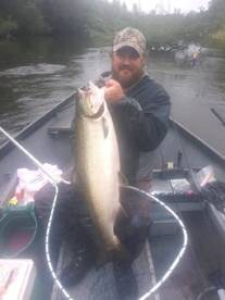 Ocean Shores Report Photo 1