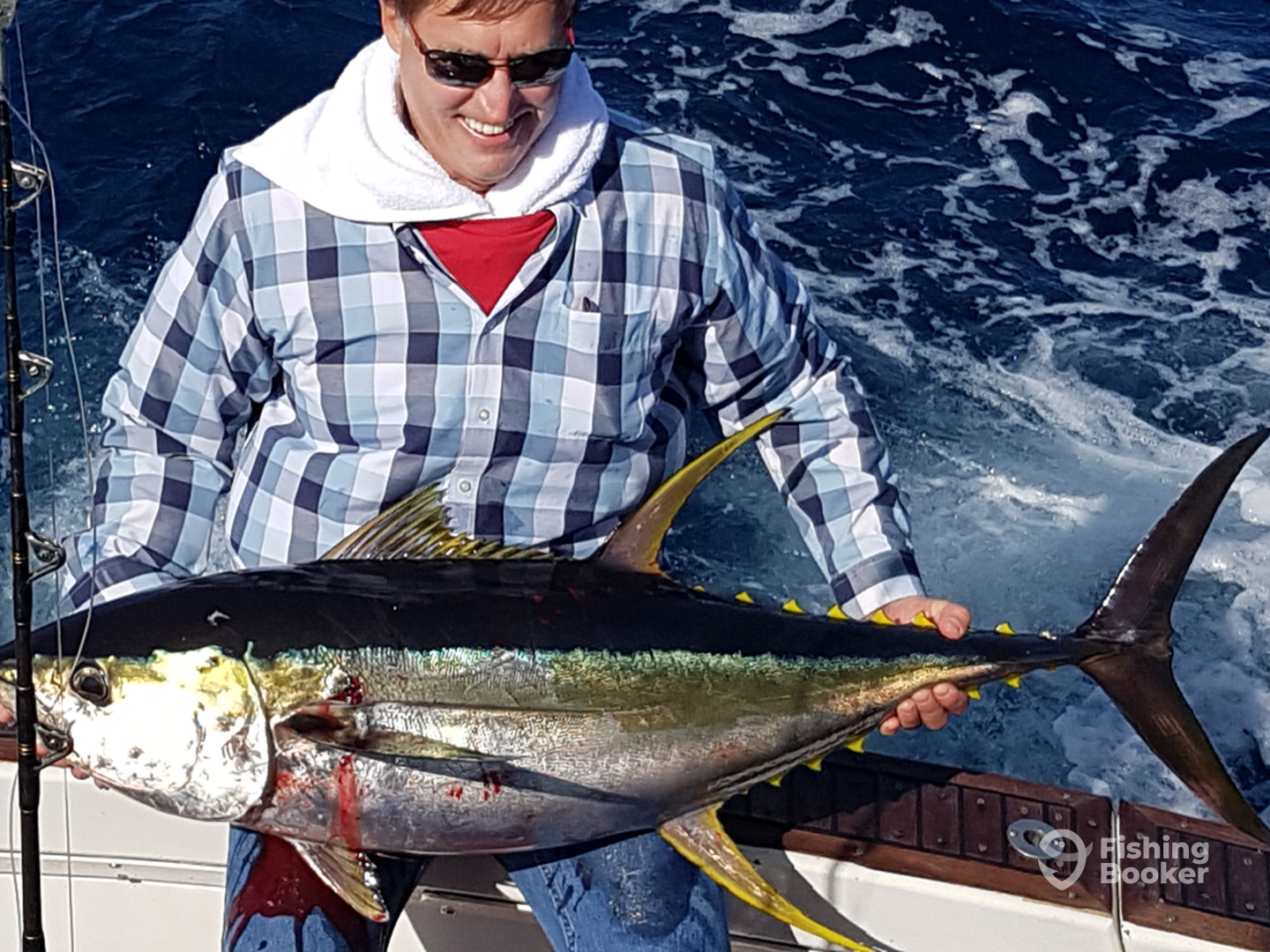 Sydney Report Photo 0