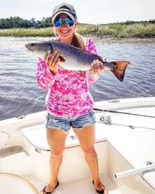 Mount Pleasant Report Photo 1