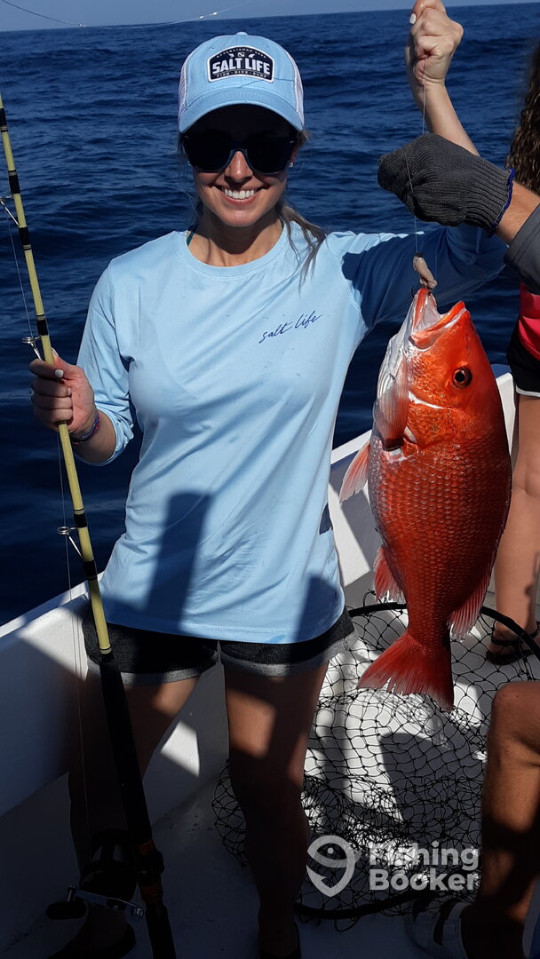 Orange Beach Report Photo 0