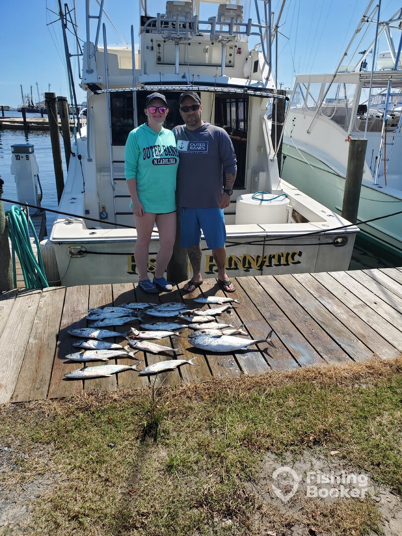 Wanchese Report Photo 0