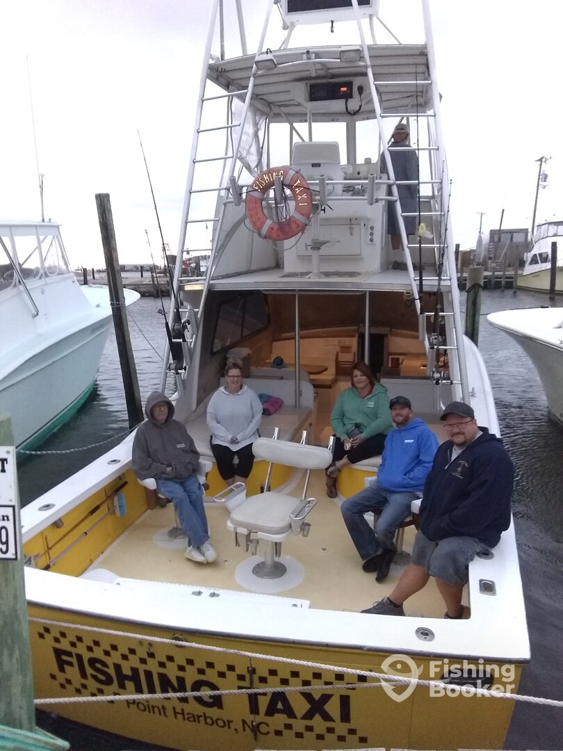 Wanchese Report Photo 0