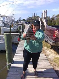 Wanchese Report Photo 2