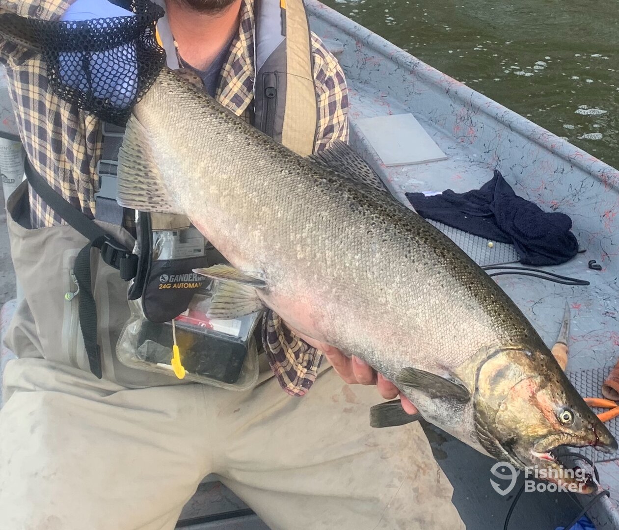 Oswego Report Photo 0