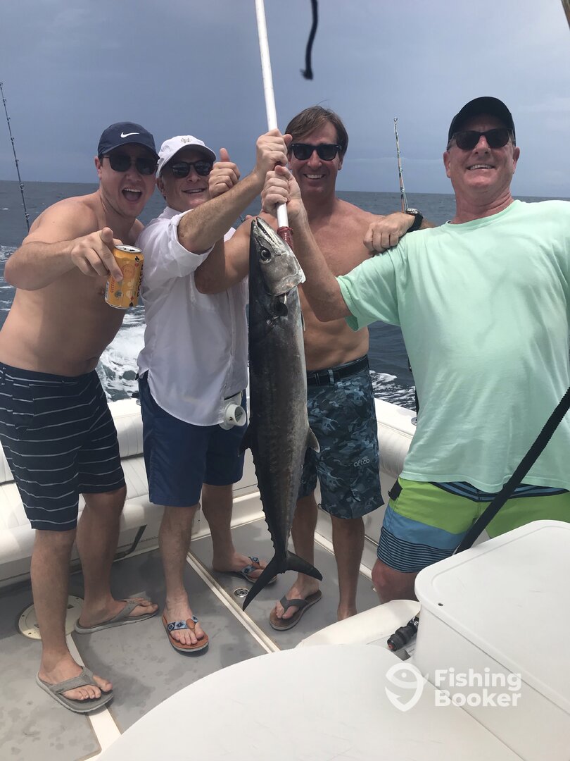 Cartagena Report Photo 0