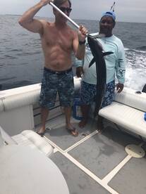 Cartagena Report Photo 1