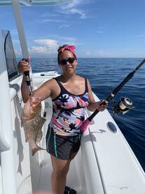 Treasure Island Report Photo 1