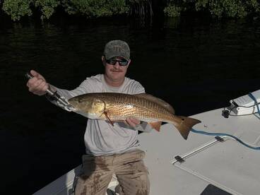 Breezy Harbor, But You can Hide!!!