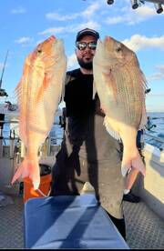 November is the start of our season