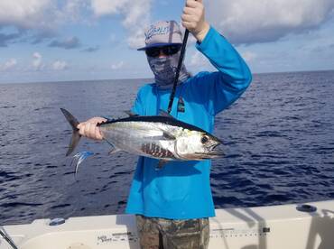 Islamorada Report Photo 1