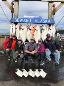 2019 Season has come to an end