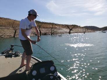 Santa Clara A Velha Report Photo 2