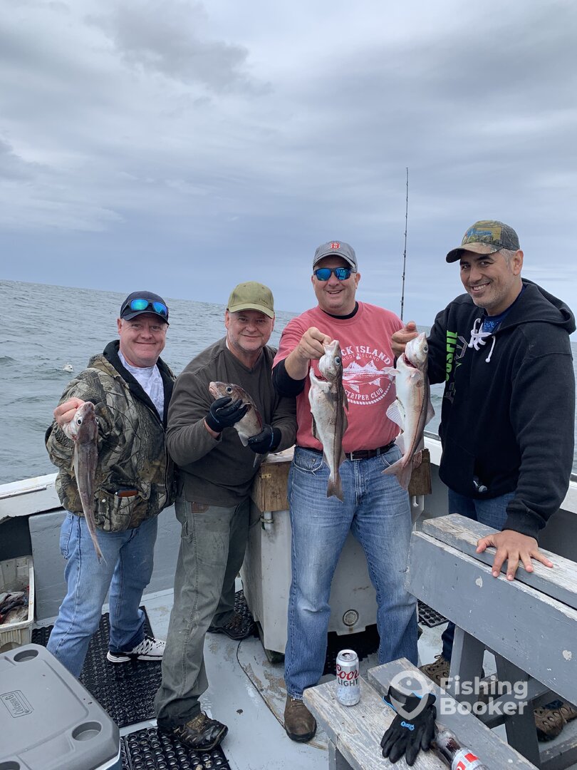 Gloucester Report Photo 0