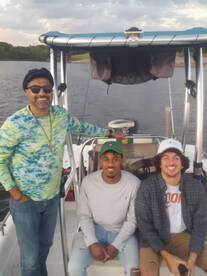 Grapevine Report Photo 1