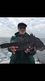 Cape May Verslag Foto 1