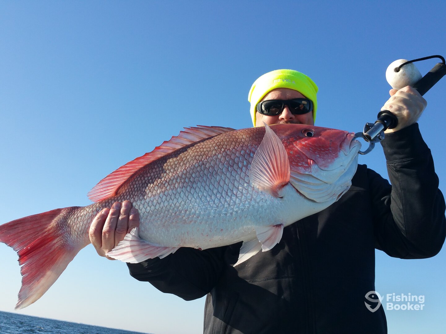 Orange Beach Report Photo 0