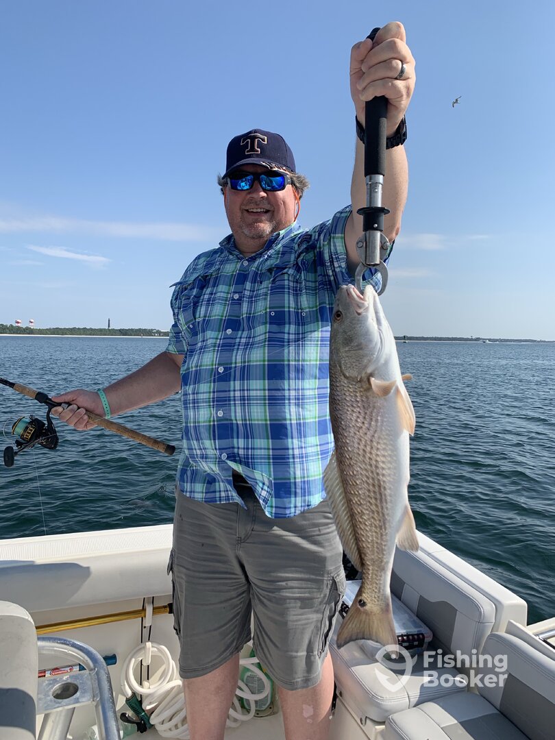 Orange Beach Report Photo 0