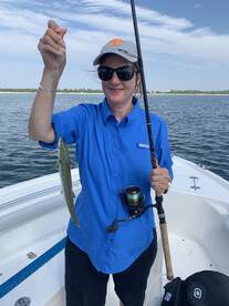 Orange Beach Report Photo 2