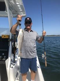 Orange Beach Report Photo 2