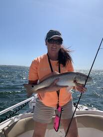 Orange Beach Report Photo 2