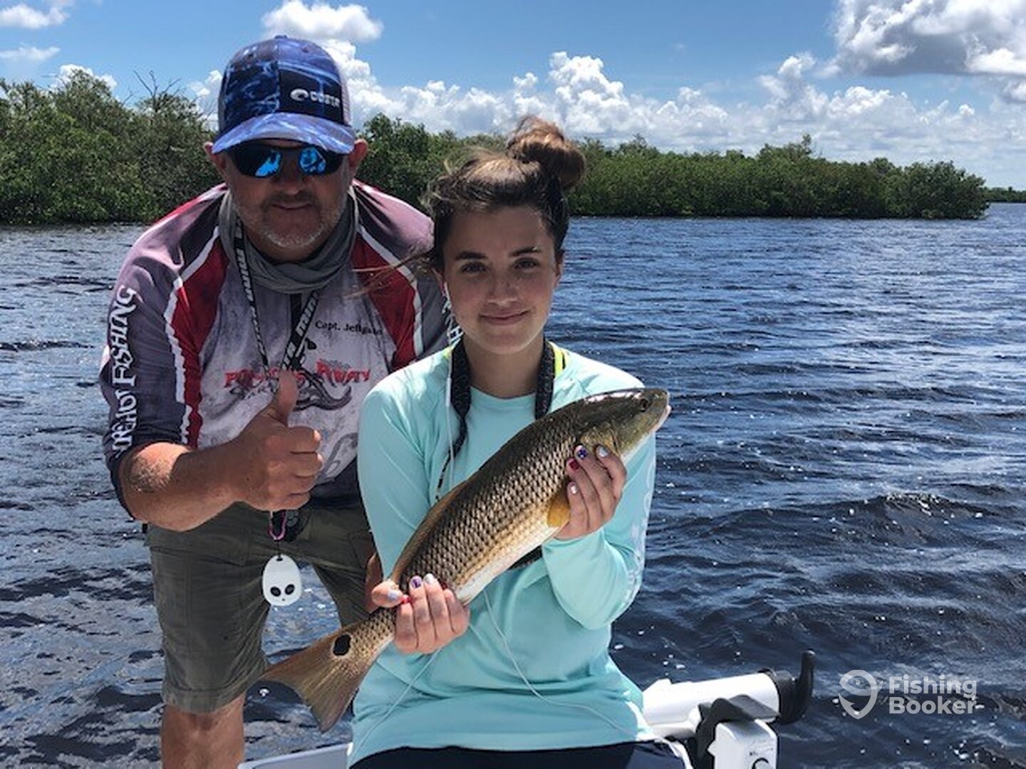 Placida Report Photo 0