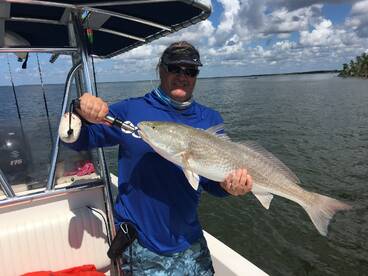 Chokoloskee Report Photo 1