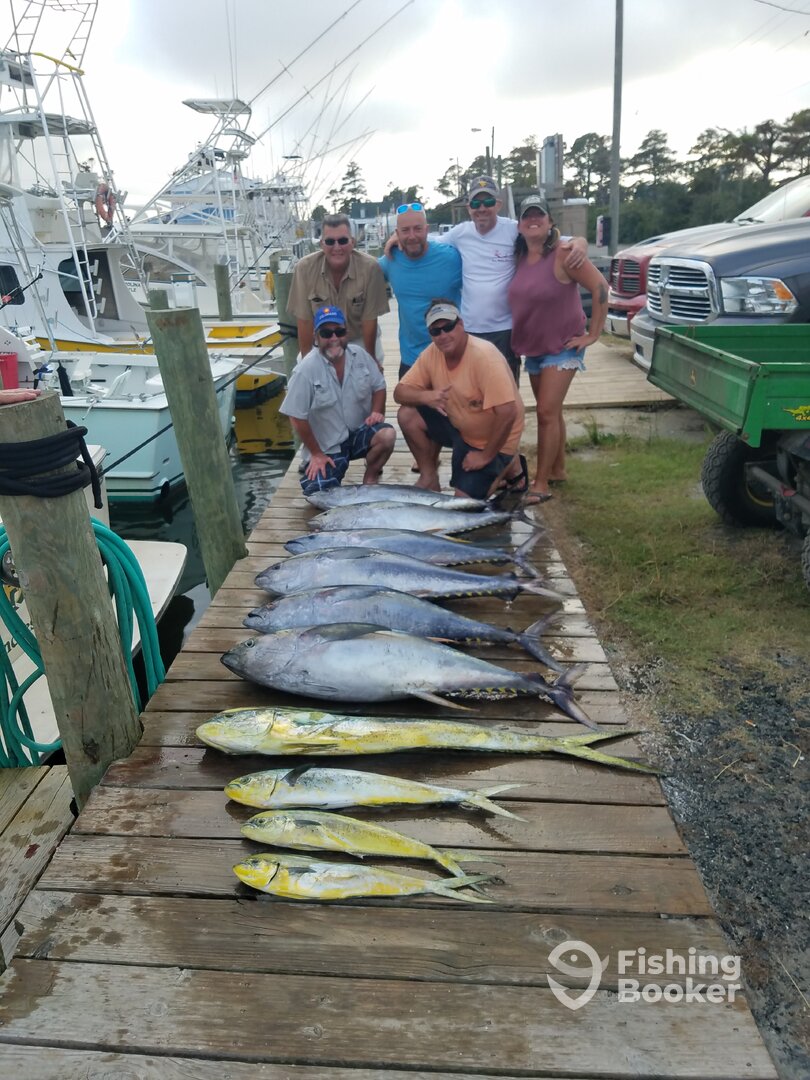 Wanchese Report Photo 0