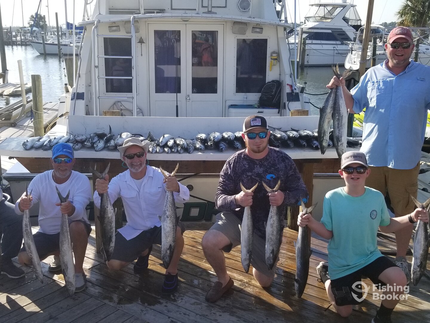 Orange Beach Report Photo 0