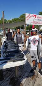 Orange Beach Report Photo 1