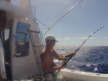 Le Morne Report Photo 1