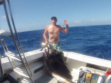 Le Morne Report Photo 2