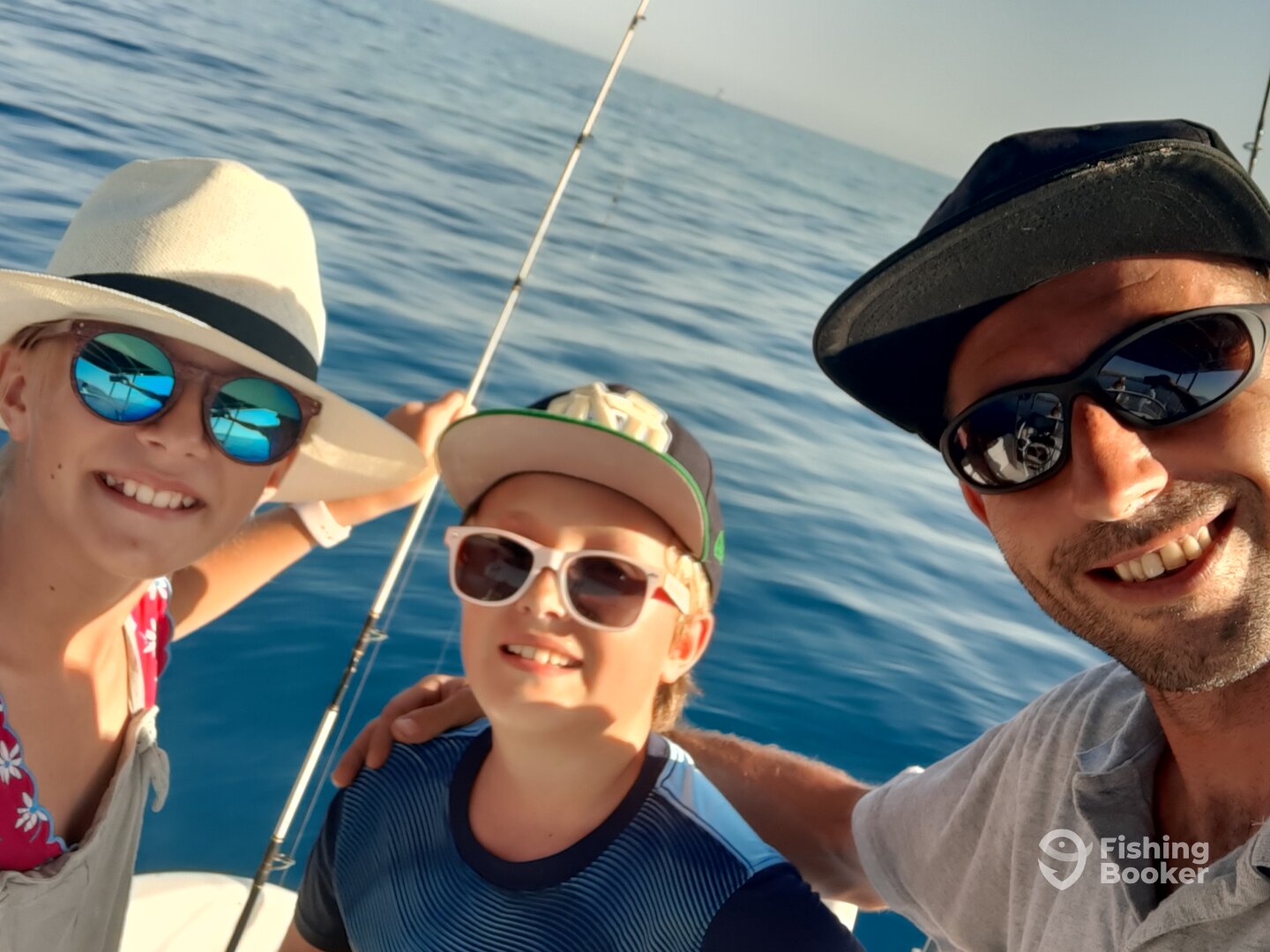 Castellammare Del Golfo Report Photo 0