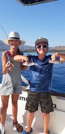 Castellammare Del Golfo Report Photo 2