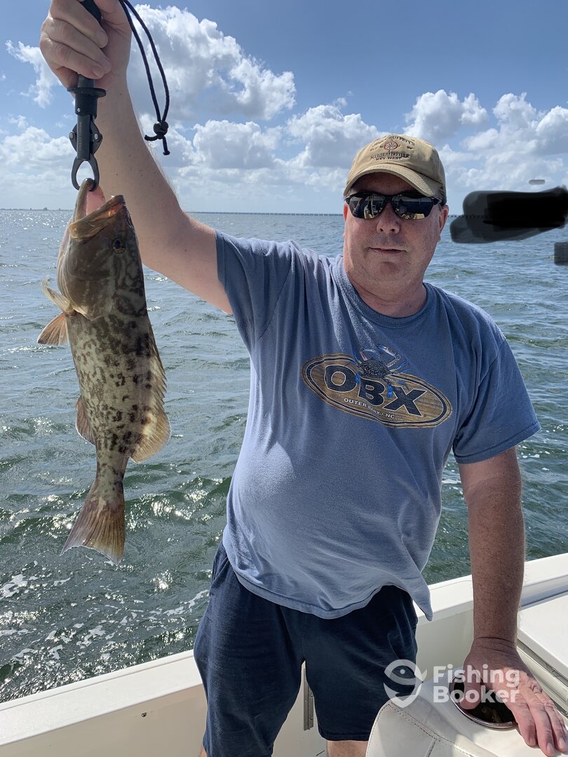 Clearwater Report Photo 0