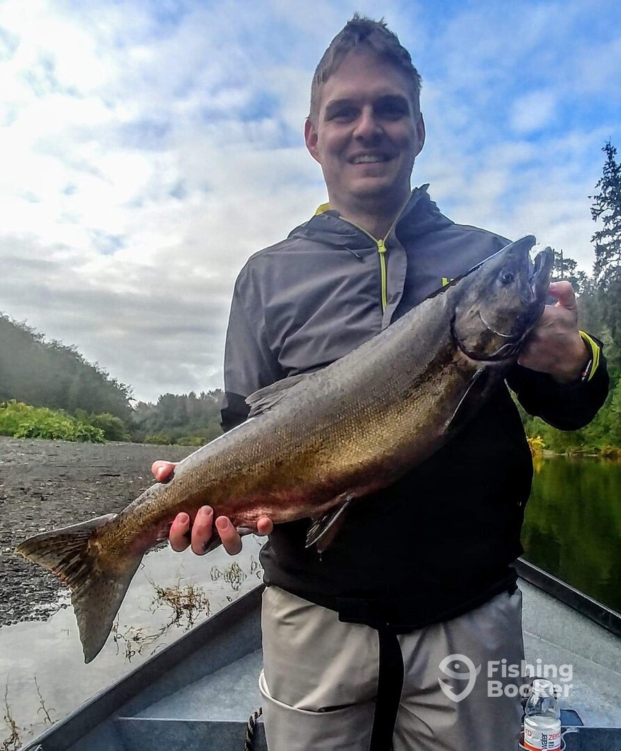 Ocean Shores Report Photo 0