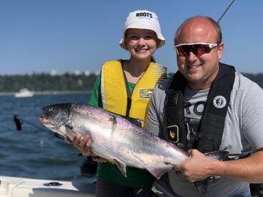 Port Moody Report Photo 1