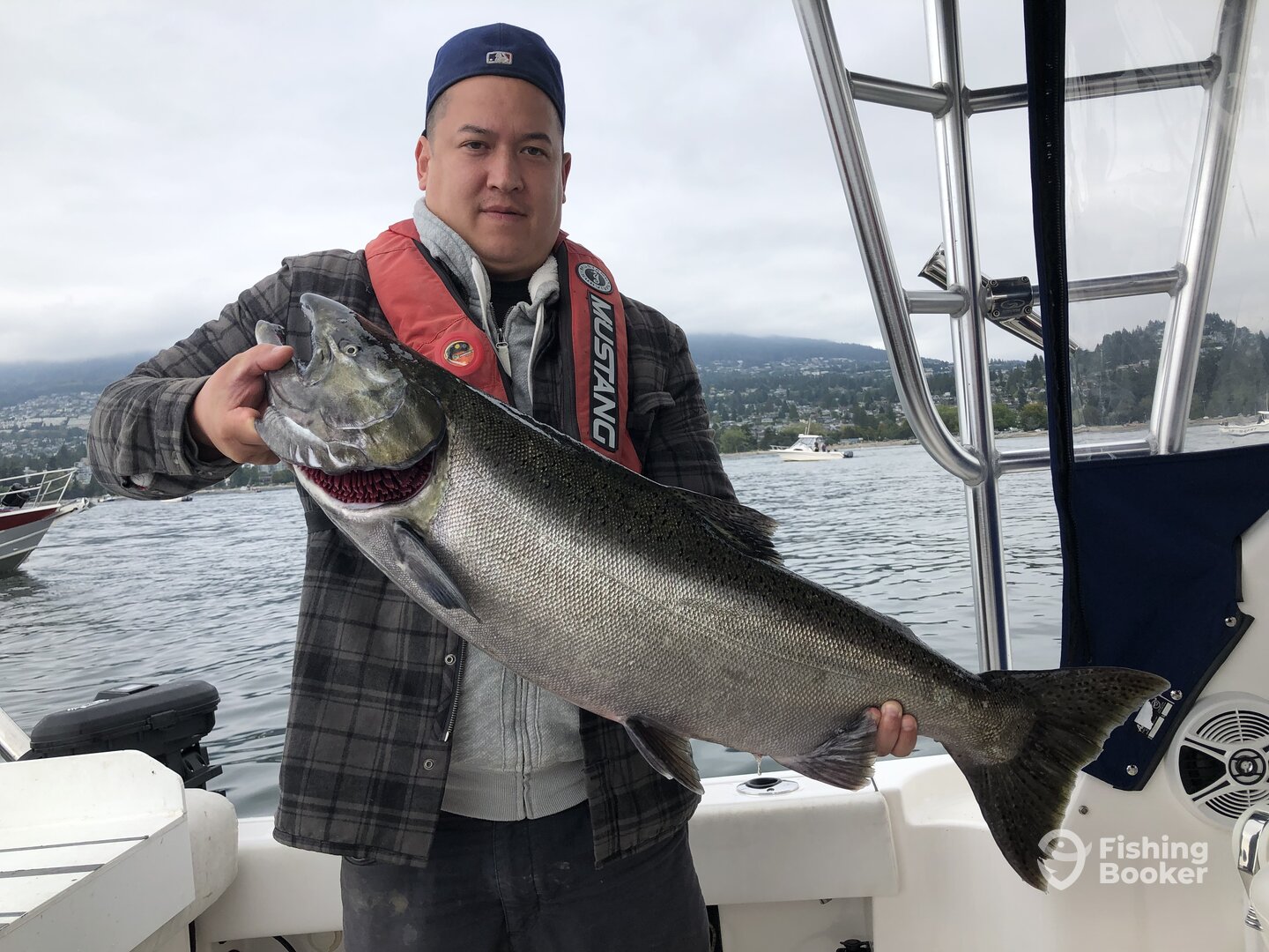 Port Moody Report Photo 0