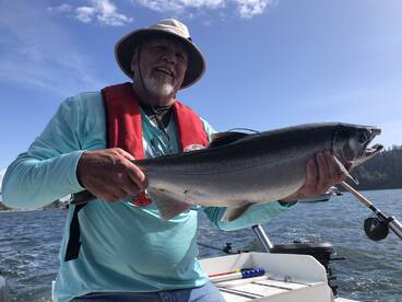 Port Moody Report Photo 1