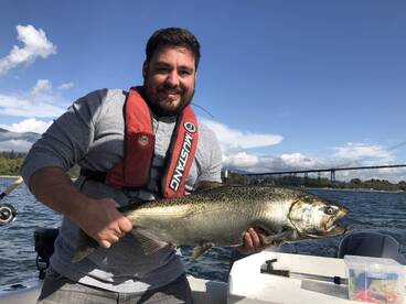 Port Moody Report Photo 2