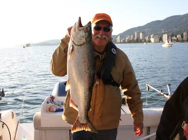 October 2019 Fishing Report