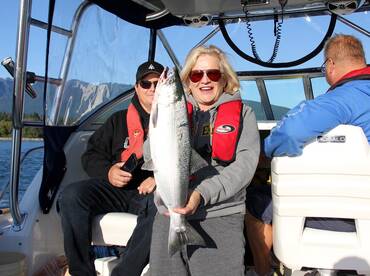 Port Moody Report Photo 1