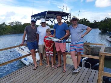 Birthday celebrations!