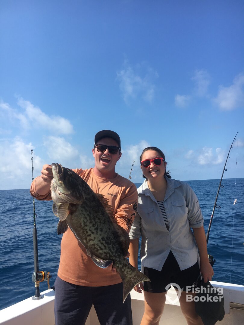 Atlantic Beach Report Photo 0