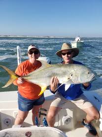 Great fall inshore action !