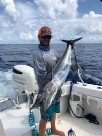 another new 2019 boat joins the fleet an