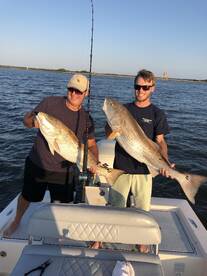 Jacksonville Beach Report Photo 1