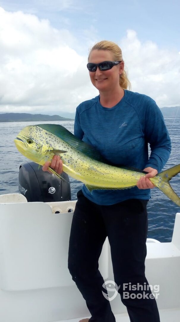 Paquera Report Photo 0